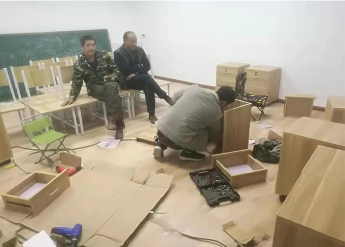 沙捞越公司进行合法性认证培训：三亿体育手机版