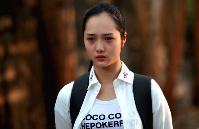 三亿体育：韩国“世越号”打捞现场燃气爆炸致潜水员受伤